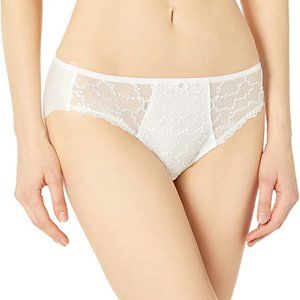 Fantasie Ana Classic Brief Underwear Front  Lace